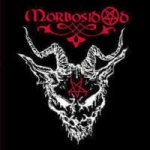 Morbosidad - Morbosidad cover art