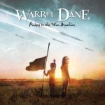 Warrel Dane - Praises to the War Machine cover art