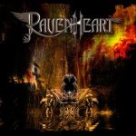 Ravenheart - Valley of the Damned cover art