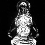 Deathspell Omega - Manifestations 2000-2001 cover art