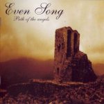 Evensong - Path of the Angels cover art