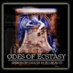 Odes of Ecstasy - Embossed Dream in Four Acts cover art