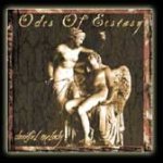 Odes of Ecstasy - Deceitful Melody cover art