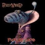 ReinXeed - Future Land cover art