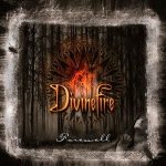 Divinefire - Farewell cover art