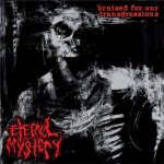 Eternal Mystery - Bruised for our Transgressions cover art