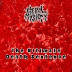 Eternal Mystery - The Ultimate Death Sentence cover art