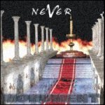 Never - Monument cover art