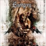 Evergrey - Torn cover art