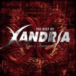 Xandria - Now and Forever cover art