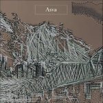Asva - What You Don't Know Is Frontier cover art