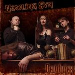 Howling Syn - Devilries cover art
