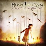 Howling Syn - A Taste of Modern Evil cover art