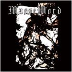Massemord - The Whore of Hate cover art