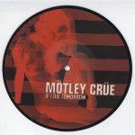 Motley Crue - If I Die Tomorrow cover art