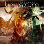 Universum - Leto Destinatus cover art