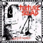 Torture Squad - Shivering cover art