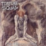 Torture Squad - The Unholy Spell cover art