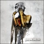 Paradise Lost - The Anatomy of Melancholy cover art