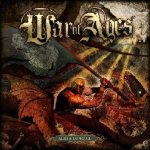 War Of Ages - Arise and Conquer cover art