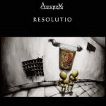 Auspex - Resolutio cover art