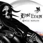 Lost Eden - Cycle Repeats cover art