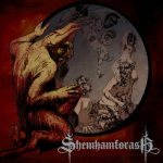 Shemhamforash - Spintriam Satyriazis (Phallus Prestige) cover art