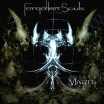 Forgotten Souls - Maeth cover art
