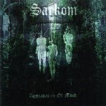 Sarkom - Aggravation of Mind cover art