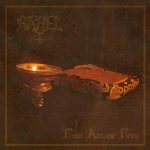Anael - From Arcane Fires cover art