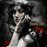 Flowing Tears - Thy Kingdom Gone cover art
