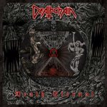 Deathchain - Death Eternal cover art