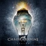 Chaos Divine - Avalon cover art