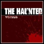 The Haunted - Versus cover art
