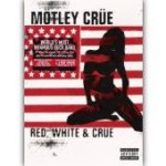 Motley Crue - Red, White & Crue cover art
