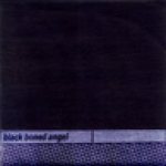 Black Boned Angel - Eternal Love cover art