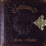 Embraced - Amorous Anathema cover art