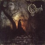 Opeth - The Candlelight Years cover art