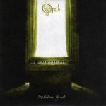 Opeth - Mellotron Heart cover art