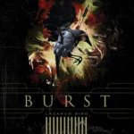 Burst - Lazarus Bird cover art