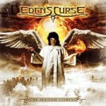 Eden's Curse - The Second Coming cover art