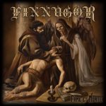 Finnugor - Fame et Morte cover art