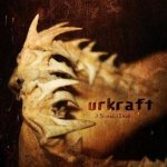 Urkraft - A Scornful Death cover art