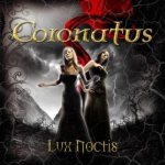 Coronatus - Lux Noctis cover art