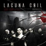 Lacuna Coil - Visual Karma (Body, Mind, and Soul) cover art