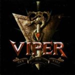 Viper - All my Life cover art