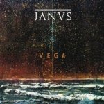 Janvs - Vega cover art