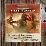 Turisas - A Finnish Summer With Turisas cover art