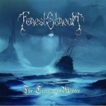 Forest Stream - The Crown of Winter cover art