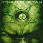 Jihad - Strategi Setan cover art